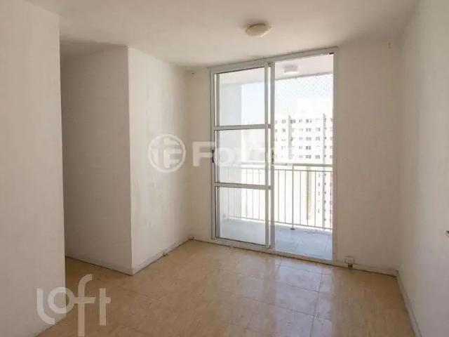 Apartamento para Venda em São Paulo/SP Jardim Prudência 2 Quartos
