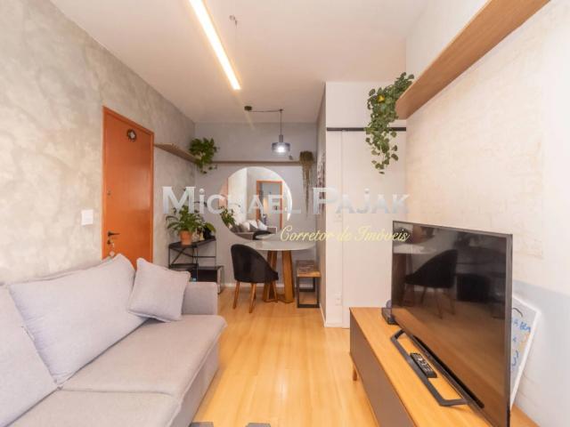 Apartamento para Venda em São Paulo/SP Jardim Prudência 2 Quartos
