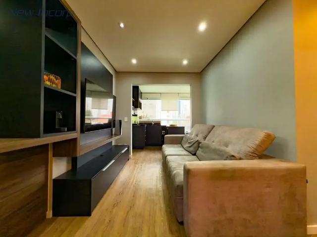 Apartamento para Venda em São Paulo/SP Jardim Prudência 2 Quartos