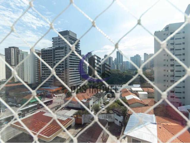 Apartamento para Venda em São Paulo/SP Jardim Prudência 2 Quartos