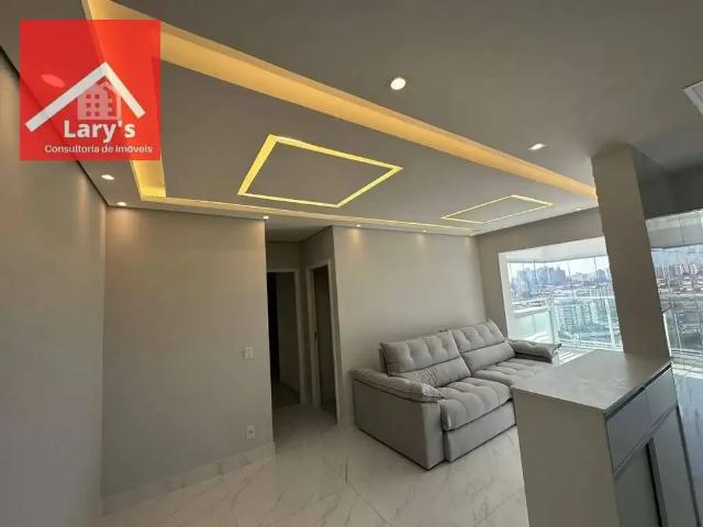 Apartamento para Venda em São Paulo/SP Jardim Prudência 2 Quartos