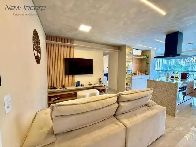 Apartamento para Venda em São Paulo/SP Jardim Prudência 2 Quartos