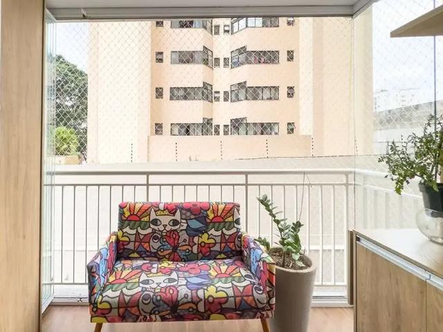 Apartamento para Venda em São Paulo/SP Jardim Prudência 2 Quartos