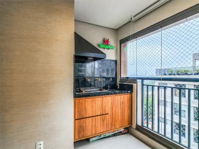 Apartamento para Venda em São Paulo/SP Jardim Prudência 2 Quartos