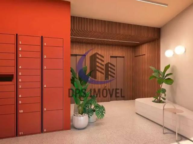 Apartamento para Venda em São Paulo/SP Jardim Prudência 2 Quartos