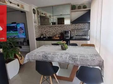 Rua das Flechas, Jardim Luanda, São Paulo, São Paulo