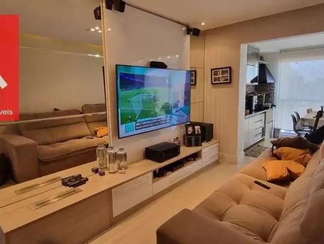 Apartamento para Venda em São Paulo/SP Jardim Prudência 2 Quartos