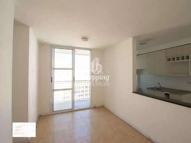 Apartamento para Venda em São Paulo/SP Jardim Prudência 2 Quartos