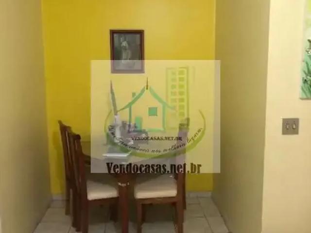 Apartamento para Venda em São Paulo/SP Jardim Prudência 2 Quartos