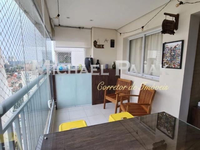 Apartamento para Venda em São Paulo/SP Jardim Prudência 2 Quartos