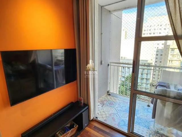 Apartamento para Venda em São Paulo/SP Jardim Prudência 2 Quartos