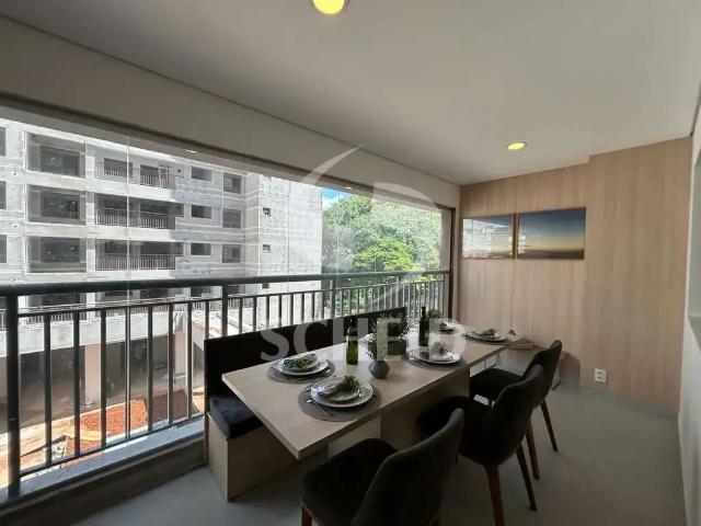 Apartamento para Venda em São Paulo/SP Jardim Prudência 2 Quartos