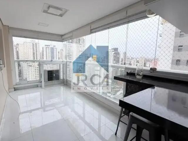 Apartamento para Venda em São Paulo/SP Jardim Prudência 2 Quartos