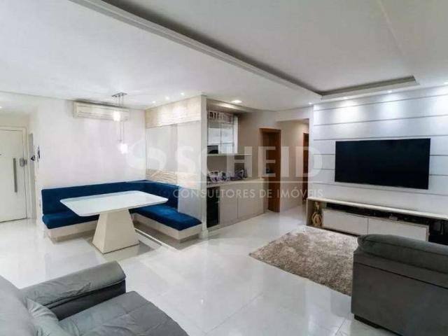 Apartamento para Venda em São Paulo/SP Jardim Prudência 2 Quartos