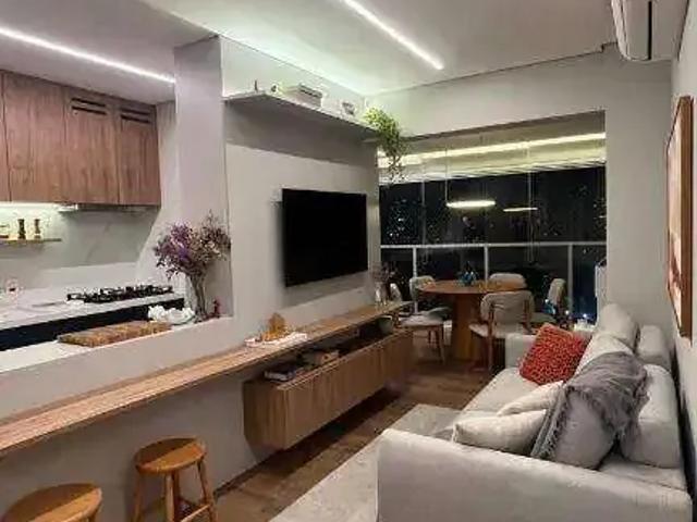 Apartamento para Venda em São Paulo/SP Jardim Prudência 2 Quartos