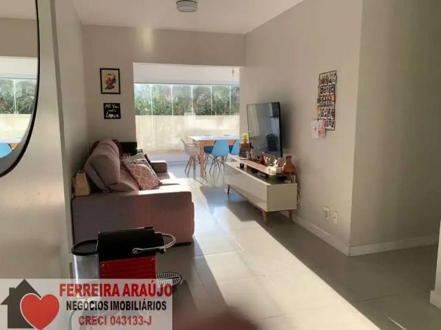 Apartamento para Venda em São Paulo/SP Jardim Prudência 2 Quartos