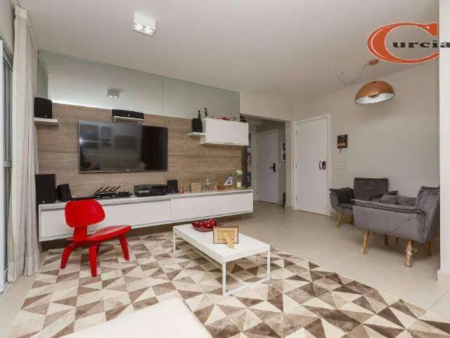 Apartamento para Venda em São Paulo/SP Jardim Prudência 2 Quartos