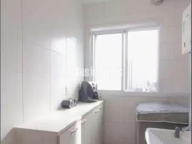 Apartamento para Venda em São Paulo/SP Jardim Prudência 2 Quartos
