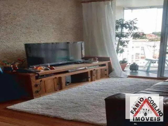 Apartamento para Venda em São Paulo/SP Jardim Prudência 2 Quartos