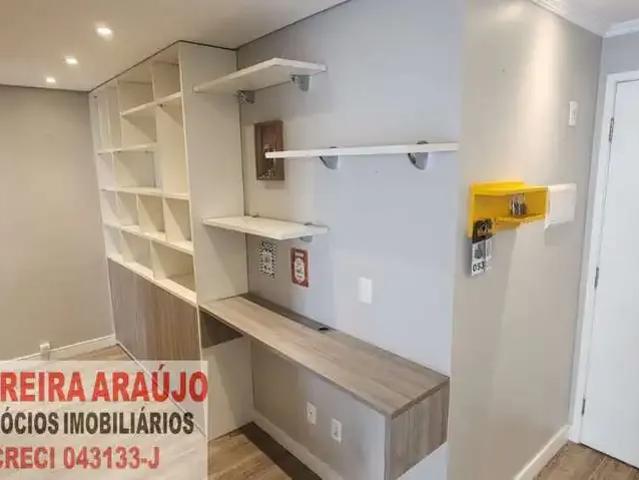 Apartamento para Venda em São Paulo/SP Jardim Prudência 2 Quartos
