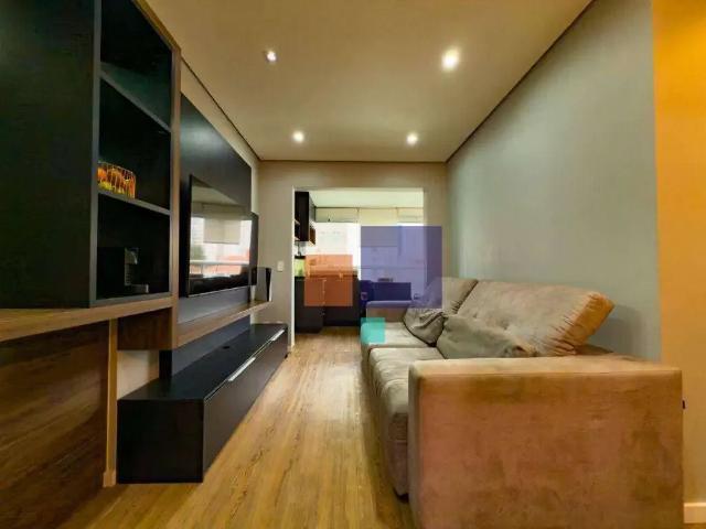 Apartamento para Venda em São Paulo/SP Jardim Prudência 2 Quartos