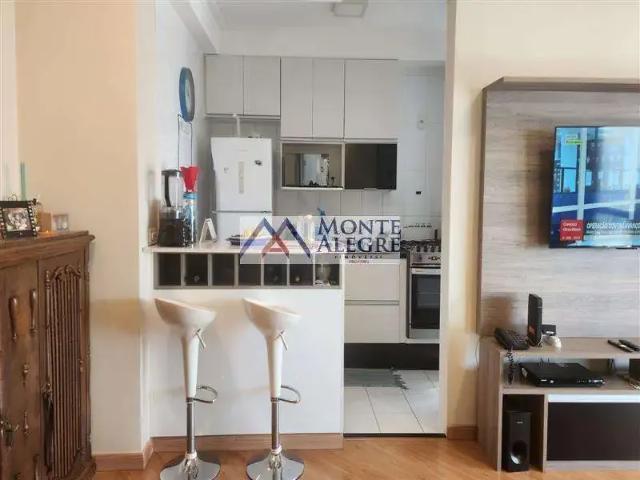 Apartamento para Venda em São Paulo/SP Jardim Prudência 2 Quartos