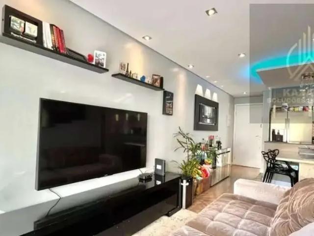 Apartamento para Venda em São Paulo/SP Jardim Prudência 2 Quartos