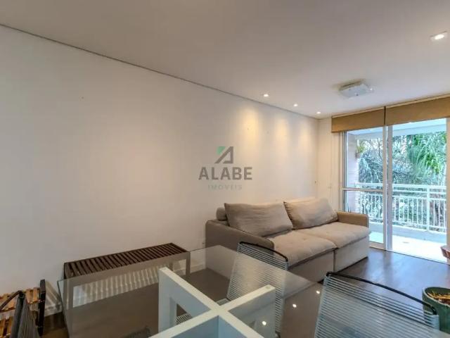 Apartamento para Venda em São Paulo/SP Jardim Prudência 2 Quartos