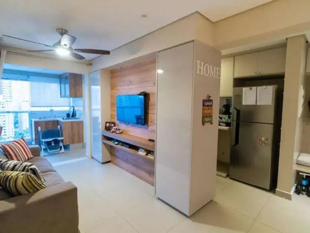 Apartamento para Venda em São Paulo/SP Jardim Prudência 2 Quartos