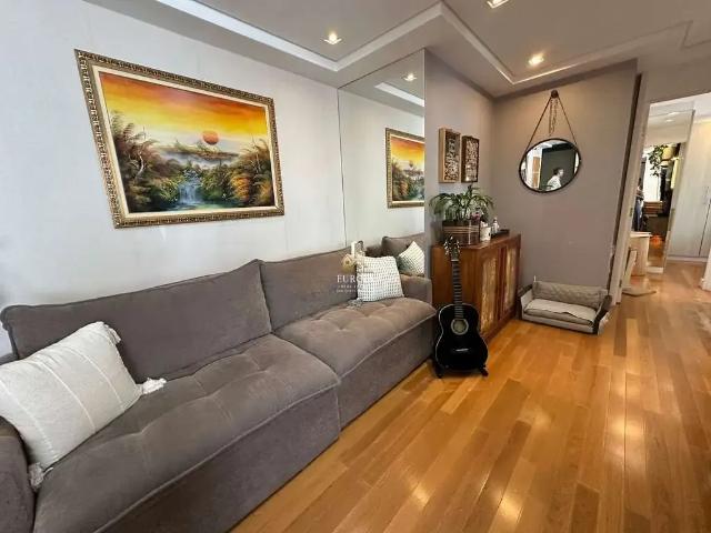 Apartamento para Venda em São Paulo/SP Jardim Prudência 2 Quartos