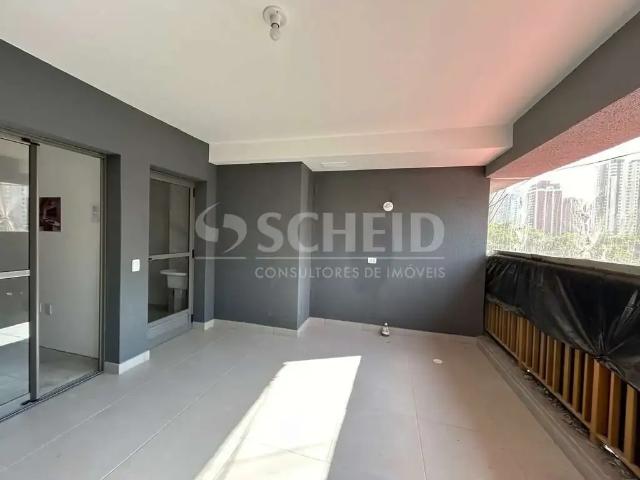Apartamento para Venda em São Paulo/SP Jardim Prudência 2 Quartos