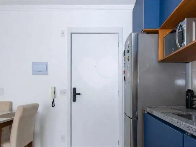 Apartamento para Venda em São Paulo/SP Jardim Prudência 2 Quartos