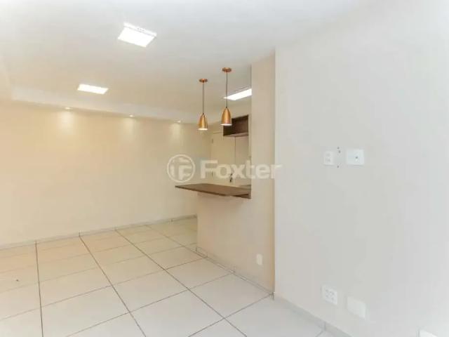 Apartamento para Venda em São Paulo/SP Jardim Prudência 2 Quartos