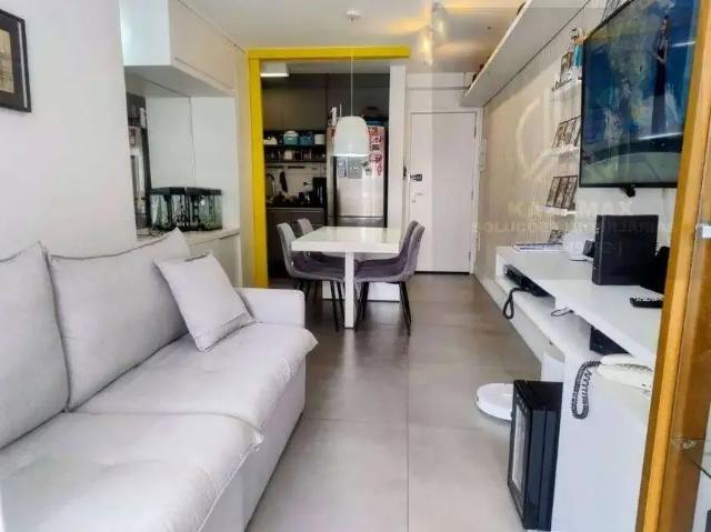 Apartamento para Venda em São Paulo/SP Jardim Prudência 2 Quartos