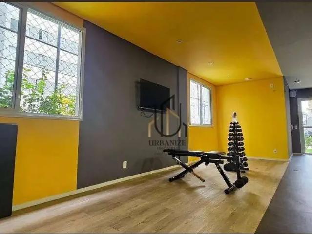 Apartamento para Venda em São Paulo/SP Jardim Prudência 2 Quartos