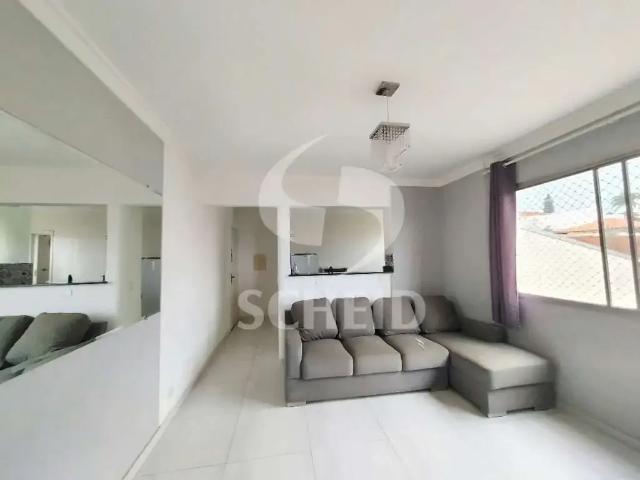 Apartamento para Venda em São Paulo/SP Jardim Prudência 2 Quartos