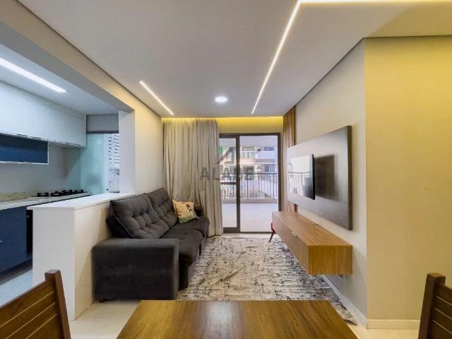 Apartamento para Venda em São Paulo/SP Jardim Prudência 2 Quartos