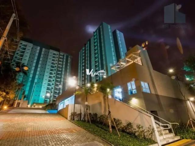 Apartamento para Venda em São Paulo/SP Jardim Prudência 2 Quartos