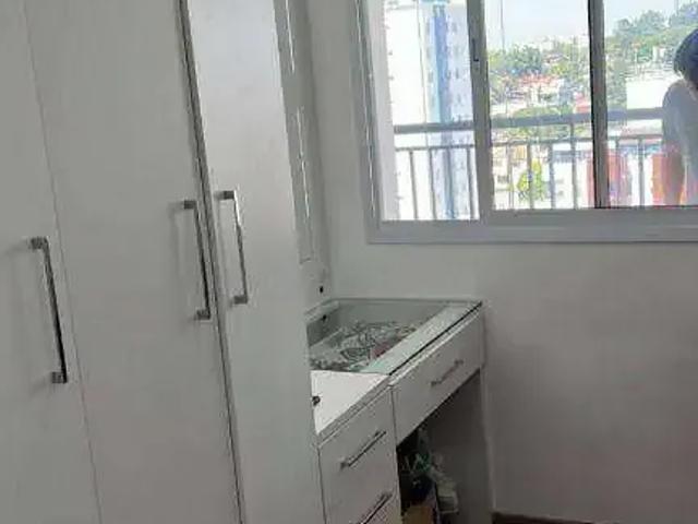 Apartamento para Venda em São Paulo/SP Jardim Prudência 2 Quartos