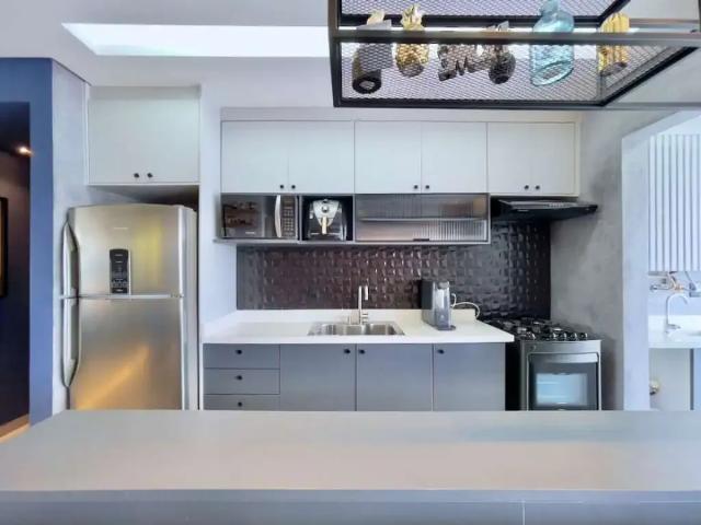 Apartamento para Venda em São Paulo/SP Jardim Prudência 2 Quartos