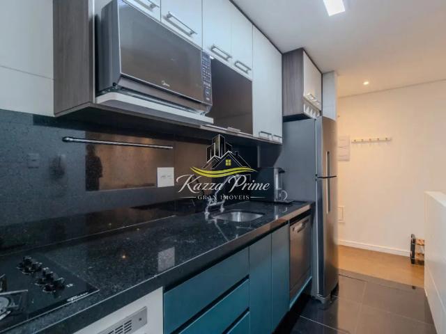 Apartamento para Venda em São Paulo/SP Jardim Prudência 2 Quartos