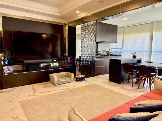 Apartamento para Venda em São Paulo/SP Jardim Prudência 2 Quartos