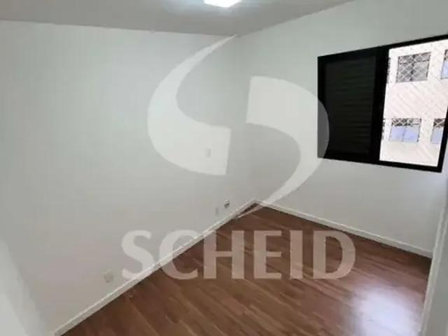 Apartamento para Venda em São Paulo/SP Jardim Prudência 2 Quartos