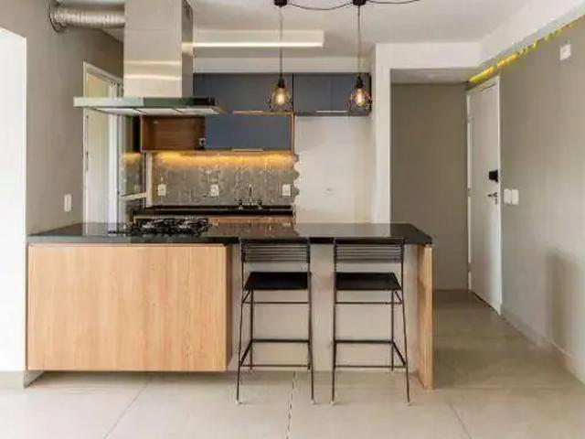 Apartamento para Venda em São Paulo/SP Jardim Prudência 2 Quartos
