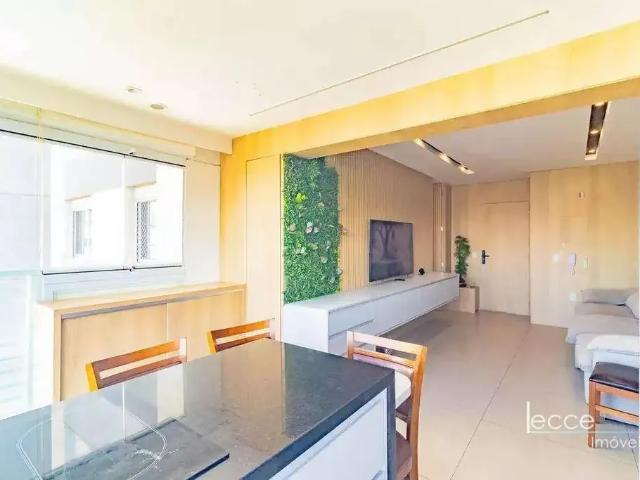 Apartamento para Venda em São Paulo/SP Jardim Prudência 2 Quartos