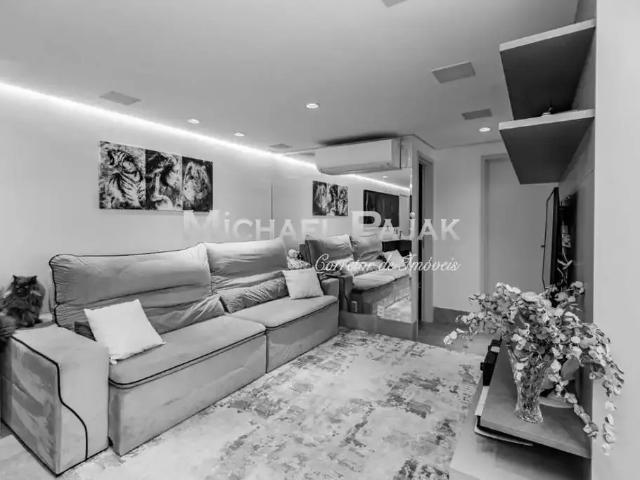 Apartamento para Venda em São Paulo/SP Jardim Prudência 2 Quartos