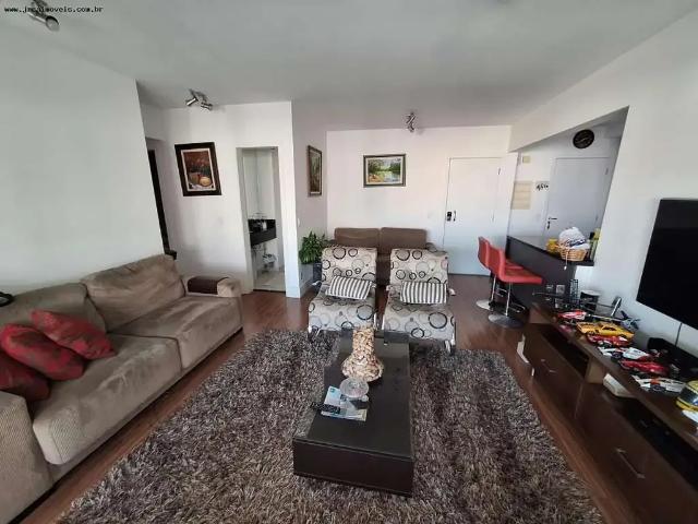 Apartamento para Venda em São Paulo/SP Jardim Prudência 2 Quartos