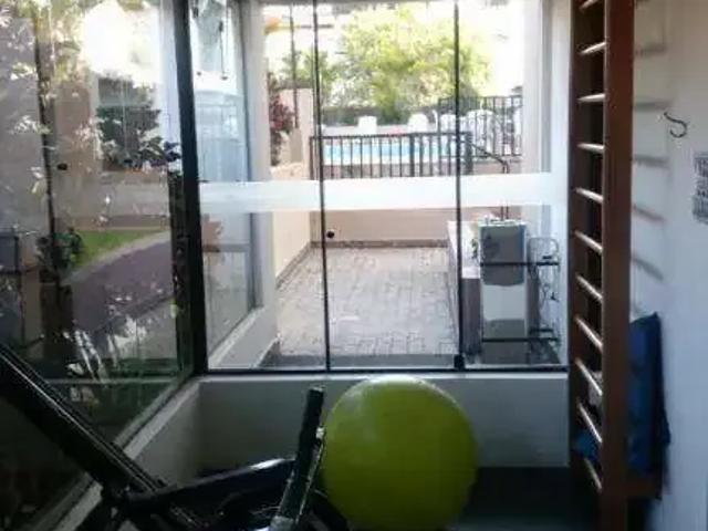 Apartamento para Venda em São Paulo/SP Jardim Prudência 2 Quartos