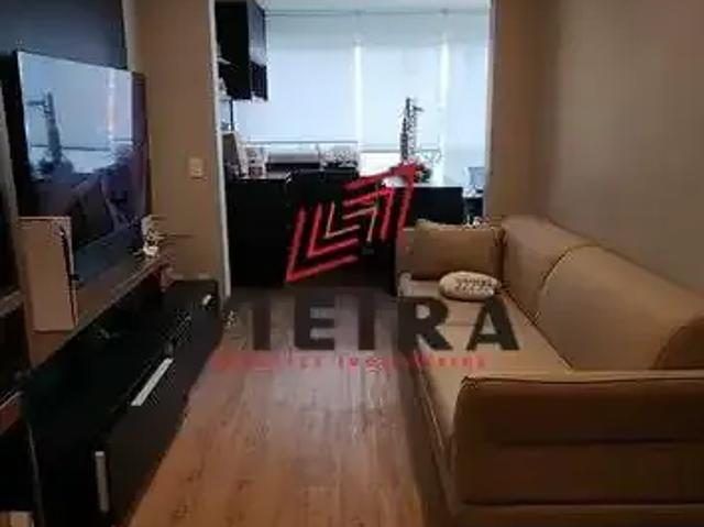 Apartamento para Venda em São Paulo/SP Jardim Prudência 2 Quartos