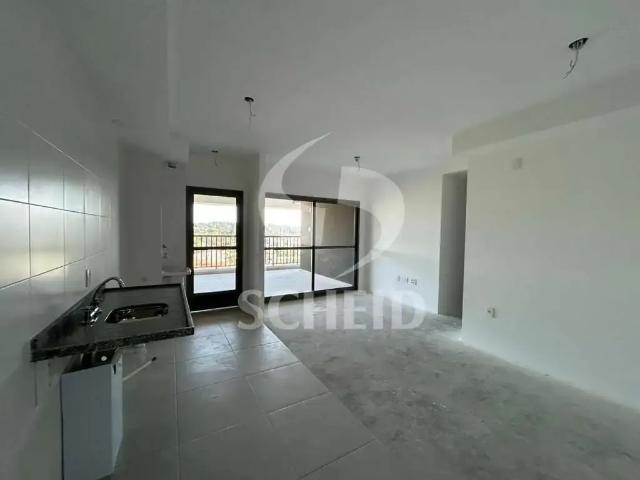 Apartamento para Venda em São Paulo/SP Jardim Prudência 2 Quartos